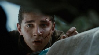 Кадр з фільму Параноя