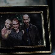 Кадр з фільму Забуте