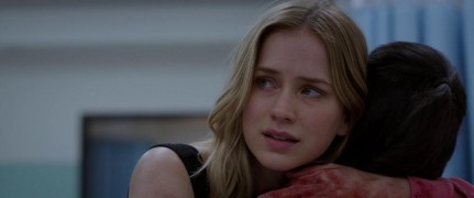 Кадр з фільму Зворотній відлік