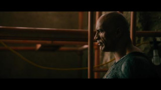 Кадр з фільму Чорний Адам