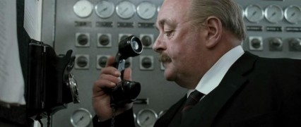 Кадр з фільму Без вади