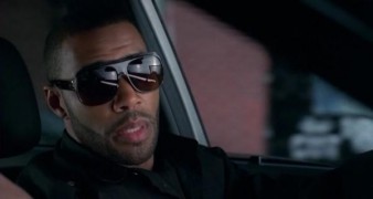 Кадр з фільму Доставка завтра авіапоштою