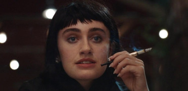 Кадр з фільму Нарешті світанок