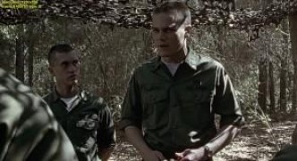 Кадр з фільму Країна тигрів