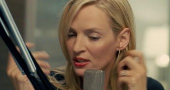 Кадр з фільму Випадковий чоловік