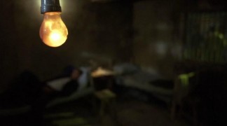 Кадр з фільму В ім'я помсти