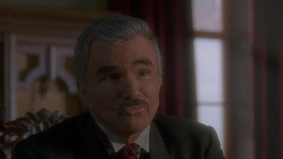 Кадр з фільму Війна в окрузі Джонсон