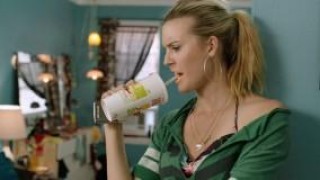 Кадр з фільму До Парижа, як до неба пішки