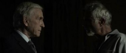 Кадр з фільму Містерія