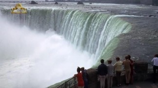 Кадр з фільму Перший раз