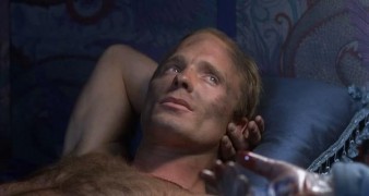 Кадр з фільму Лицарі-наїзники