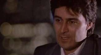 Кадр з фільму Список приречених