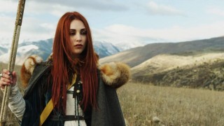 Кадр з фільму Міфіка. Завдання для героїв