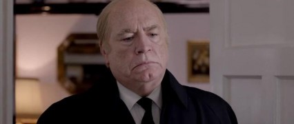 Кадр з фільму Повір