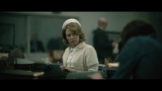 Кадр з фільму Бостонський душитель