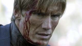 Кадр з фільму Захисник