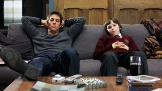 Кадр з фільму Мій хлопчик