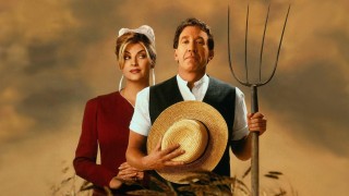 Кадр з фільму В бідності і в багатстві