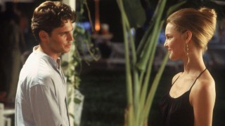 Кадр з фільму Мій тато - герой