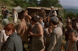 Кадр з фільму Битва драконів