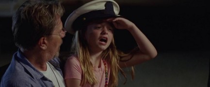 Кадр з фільму Прокляття «Мері»