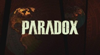 Кадр з фільму Парадокс