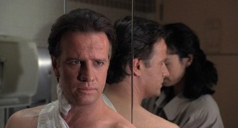 Кадр з фільму По сліду