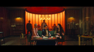 Кадр з фільму Спустошення