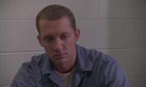 Кадр з фільму Золото Улі