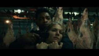 Кадр з фільму 21 міст