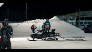 Кадр з фільму Неправильний шлях