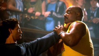 Кадр з фільму Ніч страху