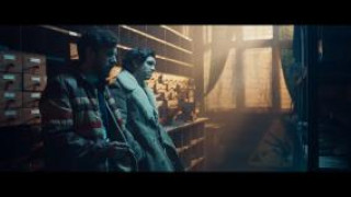 Кадр з фільму Як я покохала гангстера