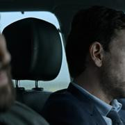 Кадр з фільму Містеріум. Темрява в пляшці