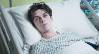 Кадр з фільму Дивовижна місіс Мей