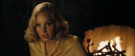 Кадр з фільму Серена