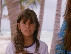 Кадр з фільму Нові Робінзони