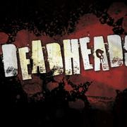 Кадр з фільму Мертвоголовці