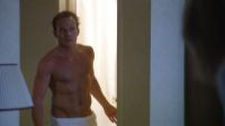 Кадр з фільму Прикриття-Один: Фактор Аїда