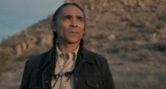 Кадр з фільму Судна ніч назавжди