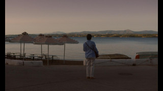 Кадр з фільму Втрачена донька