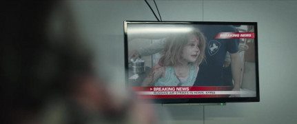 Кадр з фільму Плавчині