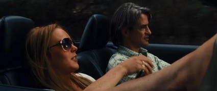 Кадр з фільму Крута Джорджія