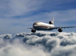 Кадр з фільму Остання спроба