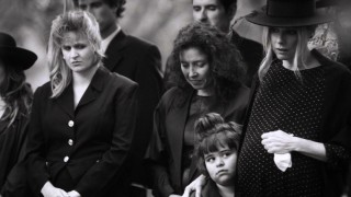 Кадр з фільму Прокляття Чакі