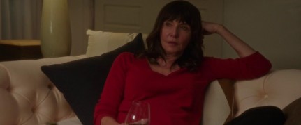 Кадр з фільму Книжковий клуб (Клуб "50 відтінків сірого")