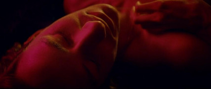 Кадр з фільму Вбивчий вплив