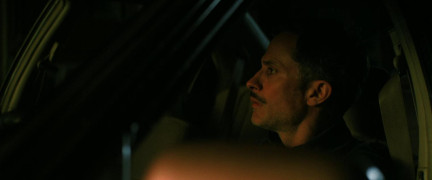 Кадр з фільму Голланд