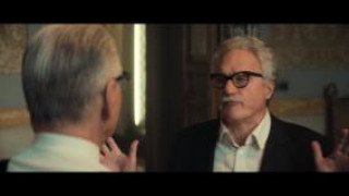 Кадр з фільму Острів Роза