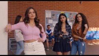 Кадр з фільму Це все він